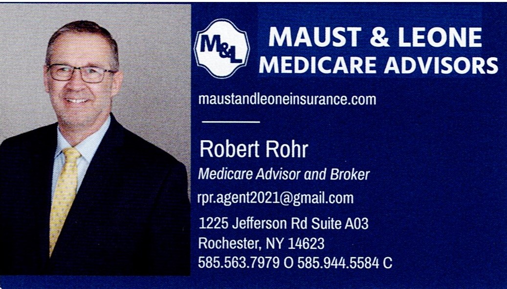 Maust & Leone Medicare Advisors